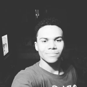 Meet your Posher, Isaiah